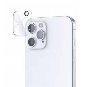 Joyroom Mirror ochranné sklo na kameru na iPhone 12 Pro Max (JR-PF731) vyobraziť