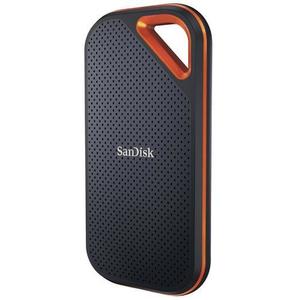 SanDisk Extreme PRO Portable V2 1TB SSD / USB 3.2 Gen 2x2 / Externý / IP55 SDSSDE81-1T00-G25 vyobraziť