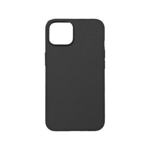 mobilNET silikónové puzdro iPhone 13 Pro Max, čierne Pudding vyobraziť