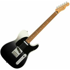 Fender Modern Style Telecaster Čierna vyobraziť