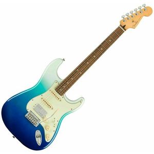 Fender Player Plus Stratocaster HSS PF Belair Blue vyobraziť