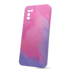 Puzdro Forcell Pop TPU Samsung Galaxy A03s A037 - ružové vyobraziť