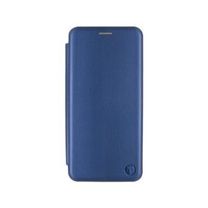 mobilNET knižkové puzdro Oppo Reno 5 5G, modrá, Lichi vyobraziť
