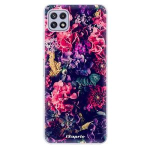 Odolné silikónové puzdro iSaprio - Flowers 10 - Samsung Galaxy A22 5G vyobraziť