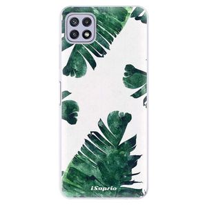 Odolné silikónové puzdro iSaprio - Jungle 11 - Samsung Galaxy A22 5G vyobraziť