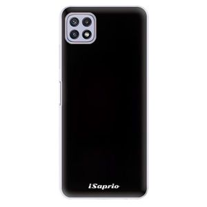 Odolné silikónové puzdro iSaprio - 4Pure - černý - Samsung Galaxy A22 5G vyobraziť