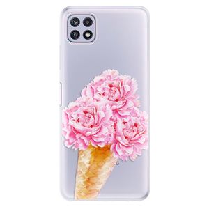 Odolné silikónové puzdro iSaprio - Sweets Ice Cream - Samsung Galaxy A22 5G vyobraziť