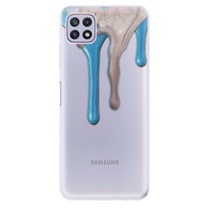 Odolné silikónové puzdro iSaprio - Varnish 01 - Samsung Galaxy A22 5G vyobraziť