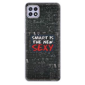 Odolné silikónové puzdro iSaprio - Smart and Sexy - Samsung Galaxy A22 5G vyobraziť