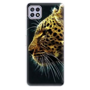 Odolné silikónové puzdro iSaprio - Gepard 02 - Samsung Galaxy A22 5G vyobraziť
