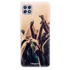 Odolné silikónové puzdro iSaprio - Rave 01 - Samsung Galaxy A22 5G vyobraziť