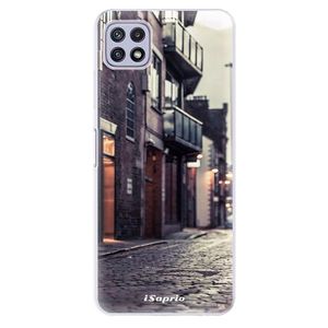 Odolné silikónové puzdro iSaprio - Old Street 01 - Samsung Galaxy A22 5G vyobraziť
