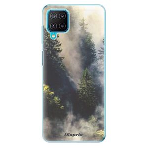 Odolné silikónové puzdro iSaprio - Forrest 01 - Samsung Galaxy M12 vyobraziť