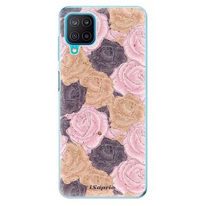 Odolné silikónové puzdro iSaprio - Roses 03 - Samsung Galaxy M12 vyobraziť