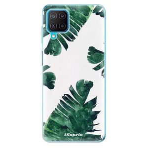 Odolné silikónové puzdro iSaprio - Jungle 11 - Samsung Galaxy M12 vyobraziť