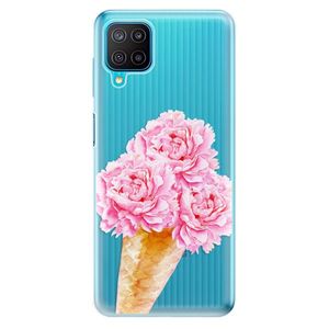 Odolné silikónové puzdro iSaprio - Sweets Ice Cream - Samsung Galaxy M12 vyobraziť
