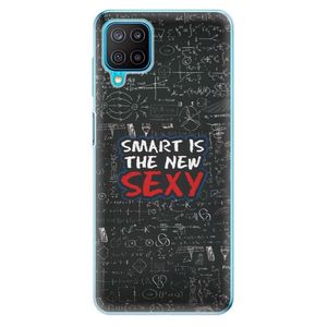 Odolné silikónové puzdro iSaprio - Smart and Sexy - Samsung Galaxy M12 vyobraziť