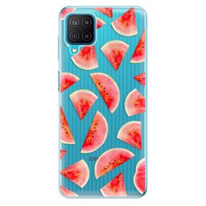 Odolné silikónové puzdro iSaprio - Melon Pattern 02 - Samsung Galaxy M12 vyobraziť