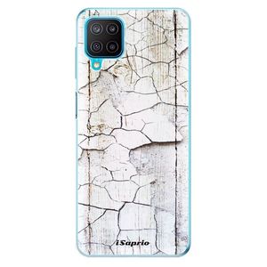 Odolné silikónové puzdro iSaprio - Old Paint 10 - Samsung Galaxy M12 vyobraziť