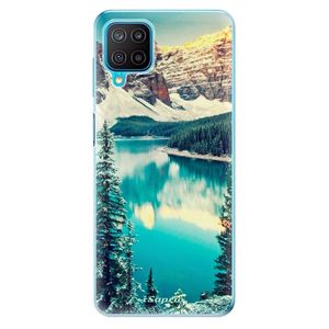 Odolné silikónové puzdro iSaprio - Mountains 10 - Samsung Galaxy M12 vyobraziť