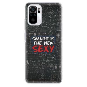 Odolné silikónové puzdro iSaprio - Smart and Sexy - Xiaomi Redmi Note 10 / Note 10S vyobraziť