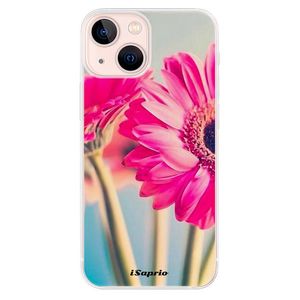 Odolné silikónové puzdro iSaprio - Flowers 11 - iPhone 13 mini vyobraziť