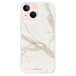 Odolné silikónové puzdro iSaprio - Marble 12 - iPhone 13 mini vyobraziť