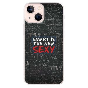 Odolné silikónové puzdro iSaprio - Smart and Sexy - iPhone 13 mini vyobraziť