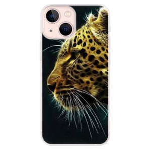 Odolné silikónové puzdro iSaprio - Gepard 02 - iPhone 13 mini vyobraziť