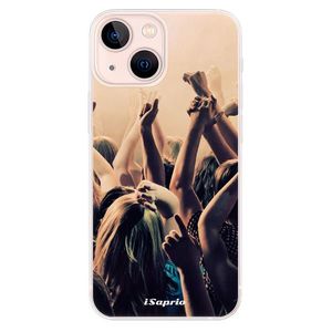 Odolné silikónové puzdro iSaprio - Rave 01 - iPhone 13 mini vyobraziť