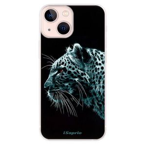 Odolné silikónové puzdro iSaprio - Leopard 10 - iPhone 13 mini vyobraziť