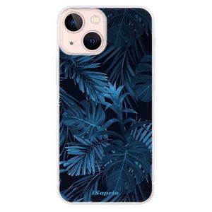 Odolné silikónové puzdro iSaprio - Jungle 12 - iPhone 13 mini vyobraziť