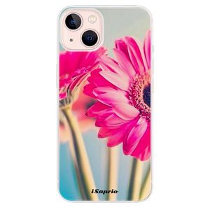 Odolné silikónové puzdro iSaprio - Flowers 11 - iPhone 13 vyobraziť