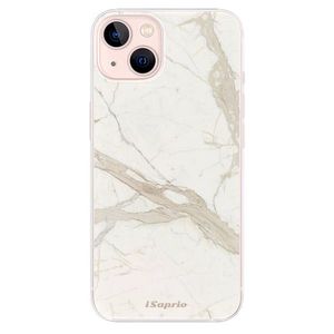 Odolné silikónové puzdro iSaprio - Marble 12 - iPhone 13 vyobraziť