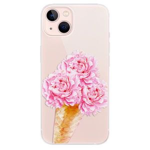 Odolné silikónové puzdro iSaprio - Sweets Ice Cream - iPhone 13 vyobraziť