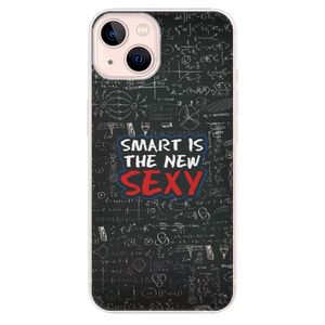 Odolné silikónové puzdro iSaprio - Smart and Sexy - iPhone 13 vyobraziť