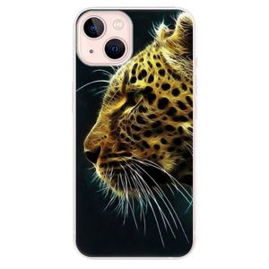 Odolné silikónové puzdro iSaprio - Gepard 02 - iPhone 13 vyobraziť