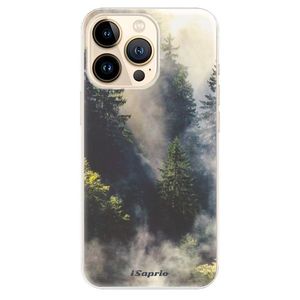 Odolné silikónové puzdro iSaprio - Forrest 01 - iPhone 13 Pro vyobraziť