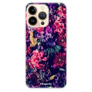 Odolné silikónové puzdro iSaprio - Flowers 10 - iPhone 13 Pro vyobraziť