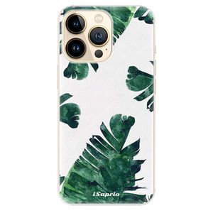 Odolné silikónové puzdro iSaprio - Jungle 11 - iPhone 13 Pro vyobraziť