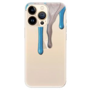 Odolné silikónové puzdro iSaprio - Varnish 01 - iPhone 13 Pro vyobraziť
