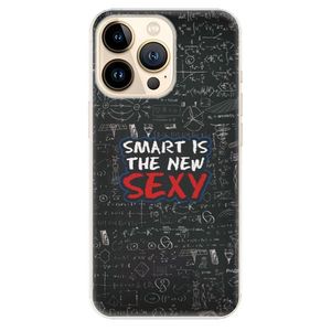 Odolné silikónové puzdro iSaprio - Smart and Sexy - iPhone 13 Pro vyobraziť