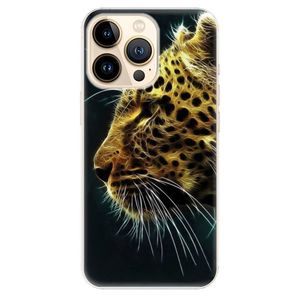 Odolné silikónové puzdro iSaprio - Gepard 02 - iPhone 13 Pro vyobraziť