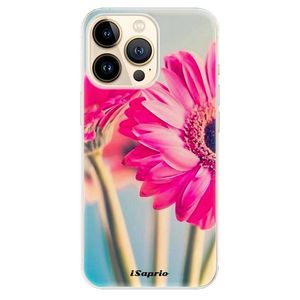 Odolné silikónové puzdro iSaprio - Flowers 11 - iPhone 13 Pro Max vyobraziť