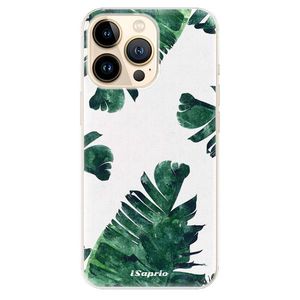 Odolné silikónové puzdro iSaprio - Jungle 11 - iPhone 13 Pro Max vyobraziť
