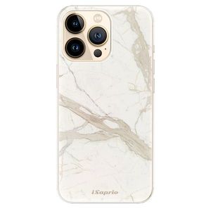 Odolné silikónové puzdro iSaprio - Marble 12 - iPhone 13 Pro Max vyobraziť