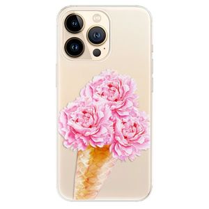 Odolné silikónové puzdro iSaprio - Sweets Ice Cream - iPhone 13 Pro Max vyobraziť