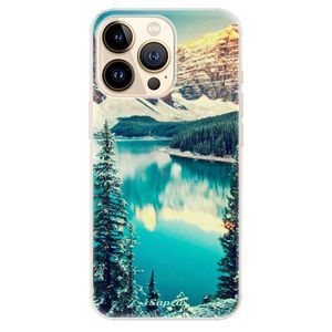 Odolné silikónové puzdro iSaprio - Mountains 10 - iPhone 13 Pro Max vyobraziť
