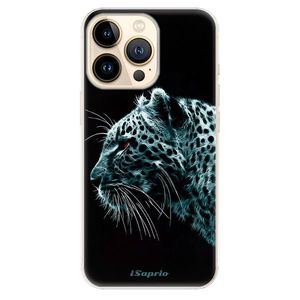 Odolné silikónové puzdro iSaprio - Leopard 10 - iPhone 13 Pro Max vyobraziť
