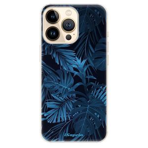 Odolné silikónové puzdro iSaprio - Jungle 12 - iPhone 13 Pro Max vyobraziť